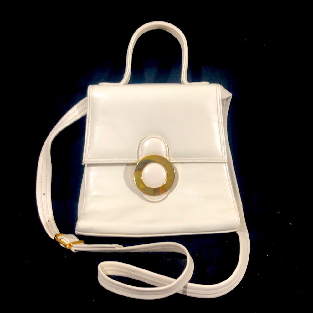 Bechamel cream Purse